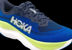 Hoka One One Skyflow Varsity Navy/ Electric