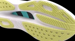 Hoka One One Skyward X blue spark / mint