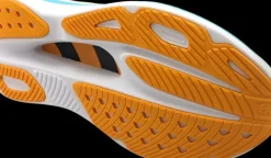 Hoka One One Skyward X lettuce/cloudless