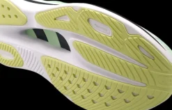 Hoka One One Skyward X LMTH light green