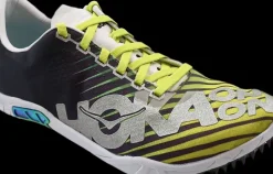 Hoka One One SPEED EVO R spikes rio