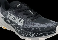 Hoka One One Speedgoat 6 black / stardust