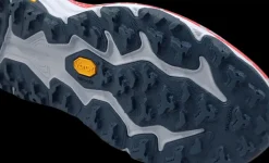 Hoka One One Speedgoat 6 gull/stormy skies