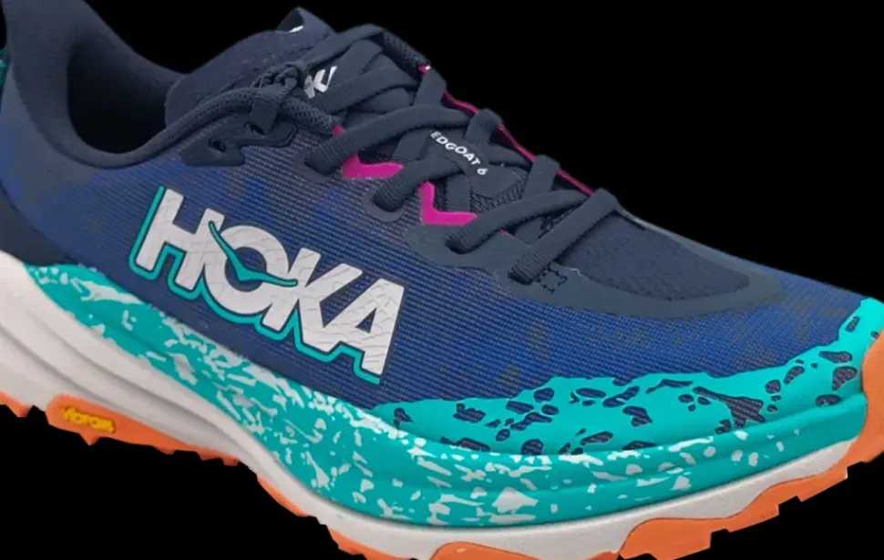 Hoka One One Speedgoat 6 VYM