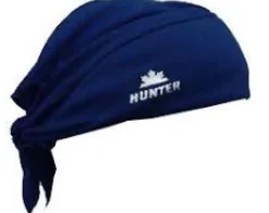 Hunter Bandana met 3 kant doek