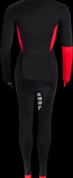 Hunter Marathonpak Lycra Base Red