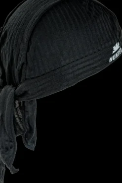 Hunter Piratenmuts helm bandana WIT