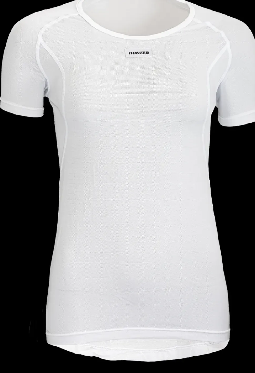 Hunter Shirt Korte Mouw Super Light Women
