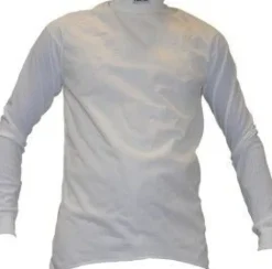 Hunter Shirt lange mouw col + windstopper