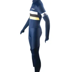 Hunter Skatesuit marathon RTR Speed Navy White