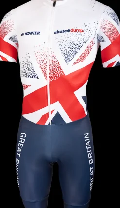 Hunter skeelerpak Team UK 2018