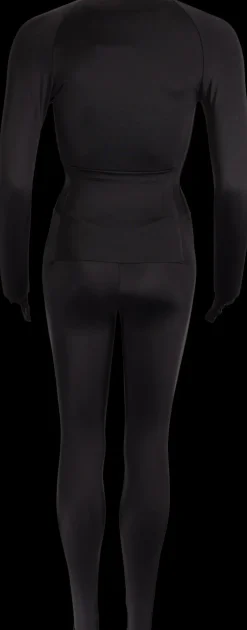 Hunter Speedpak Lycra Black