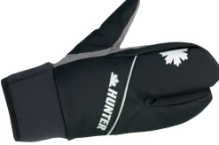 Hunter Split finger Handschoen