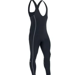 Hunter Thermo Collant Flatlock Zwart