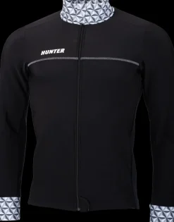 Hunter Thermo Jack Dimension grey