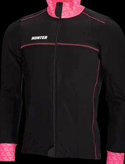 Hunter Thermo Jack Dimension Pink