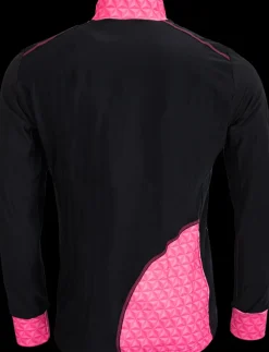 Hunter Thermo Jack Dimension Pink