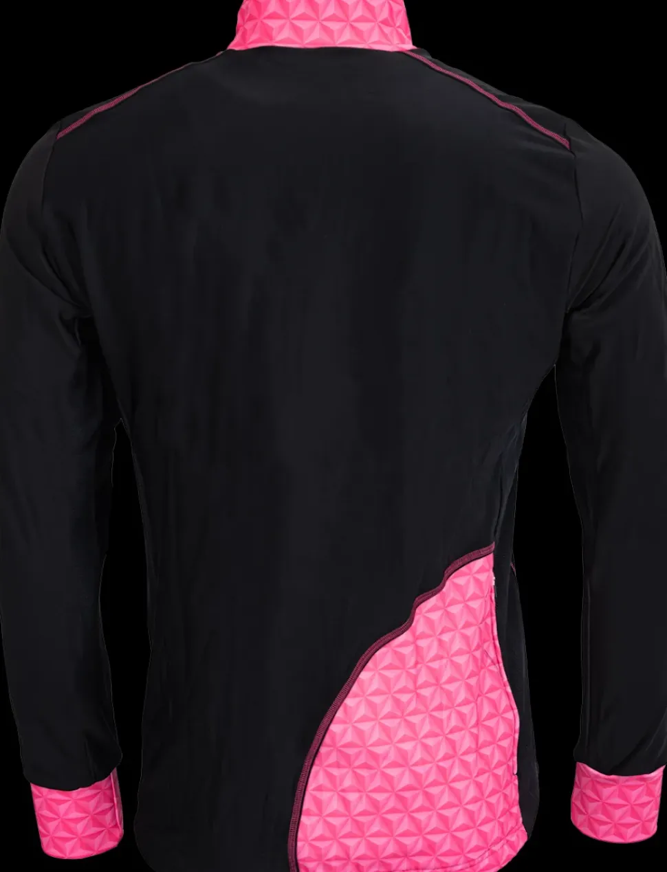 Hunter Thermo Jack Dimension Pink