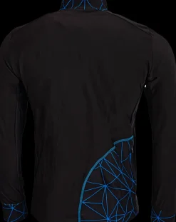 Hunter Thermo Jack Lines Blue