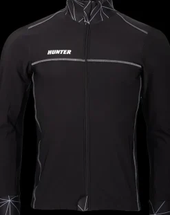 Hunter thermo jack lines grey