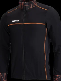 Hunter Thermo Jack Lines Oranje