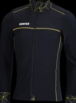 Hunter Thermo Jack Lines Yellow