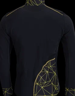 Hunter Thermo Jack Lines Yellow