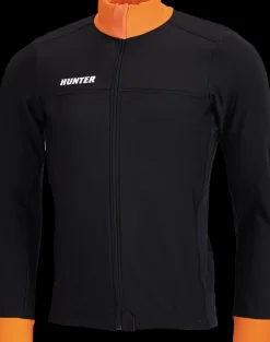 Hunter Thermo Jack Oranje
