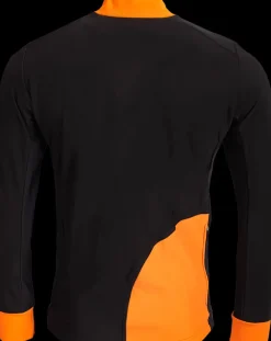 Hunter Thermo Jack Oranje