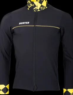 Hunter Thermo Jack Rebel Yellow