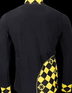 Hunter Thermo Jack Rebel Yellow