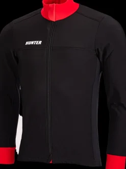 Hunter Thermo Jack Red