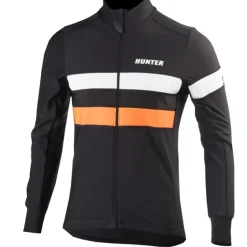 Hunter Thermojack RTR Speed Black Oranje