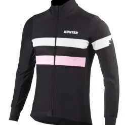 Hunter Thermojack RTR Speed Black Pink