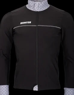 Hunter Thermo Jack Spot Grey