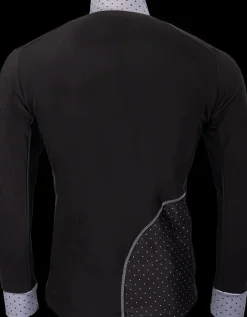 Hunter Thermo Jack Spot Grey