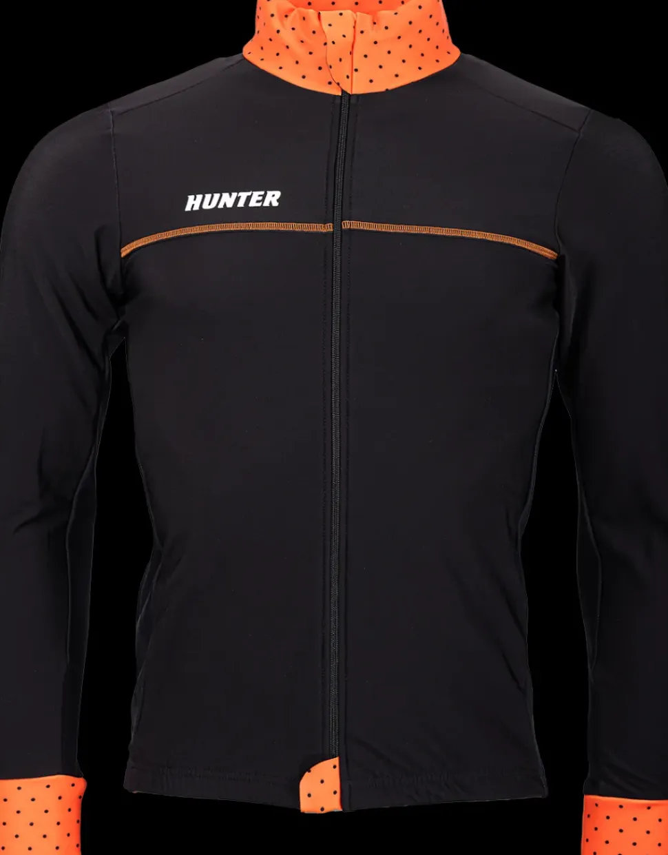 Hunter Thermo Jack Spot Orange