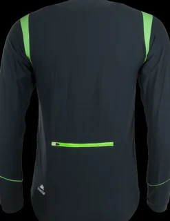 Hunter Thermo Jack Titanium Groen