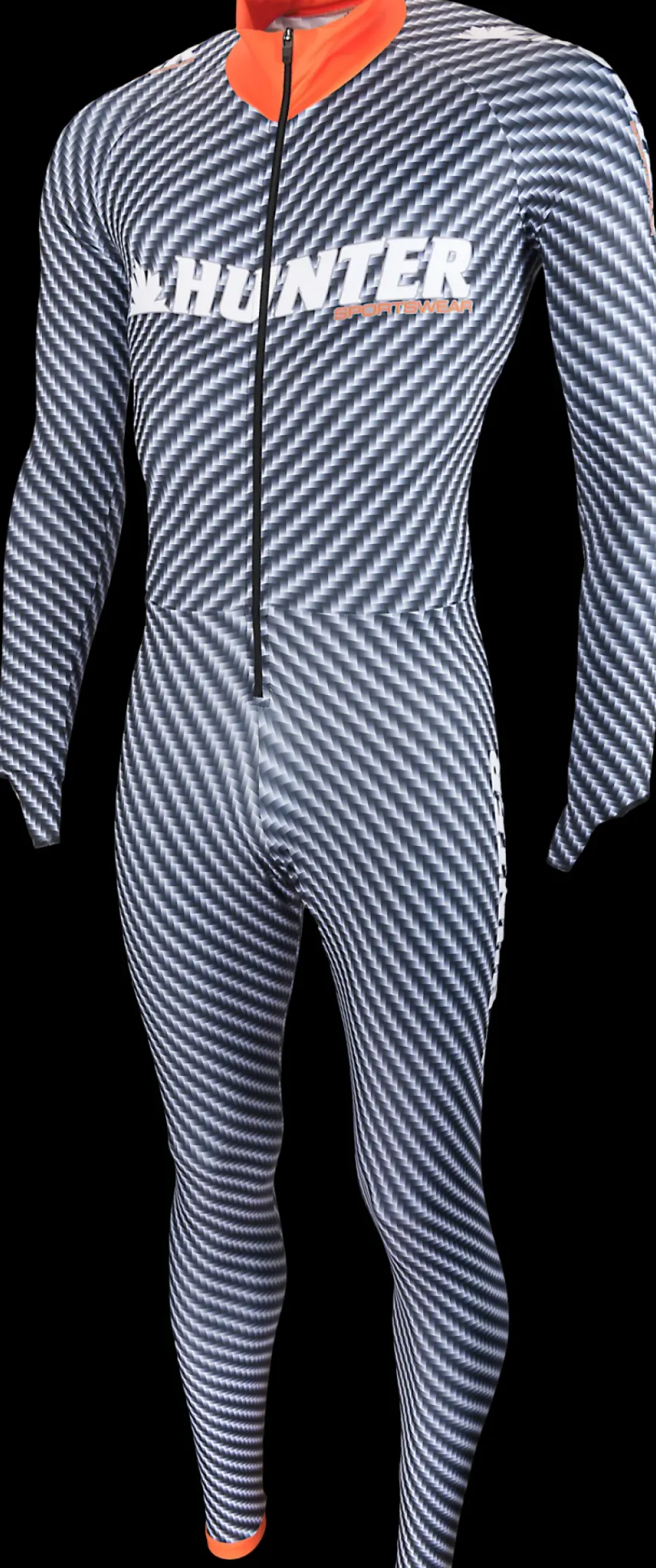 Hunter Thermo Marathonpak Carbon Collection