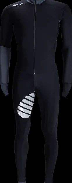Hunter thermopak base grijs