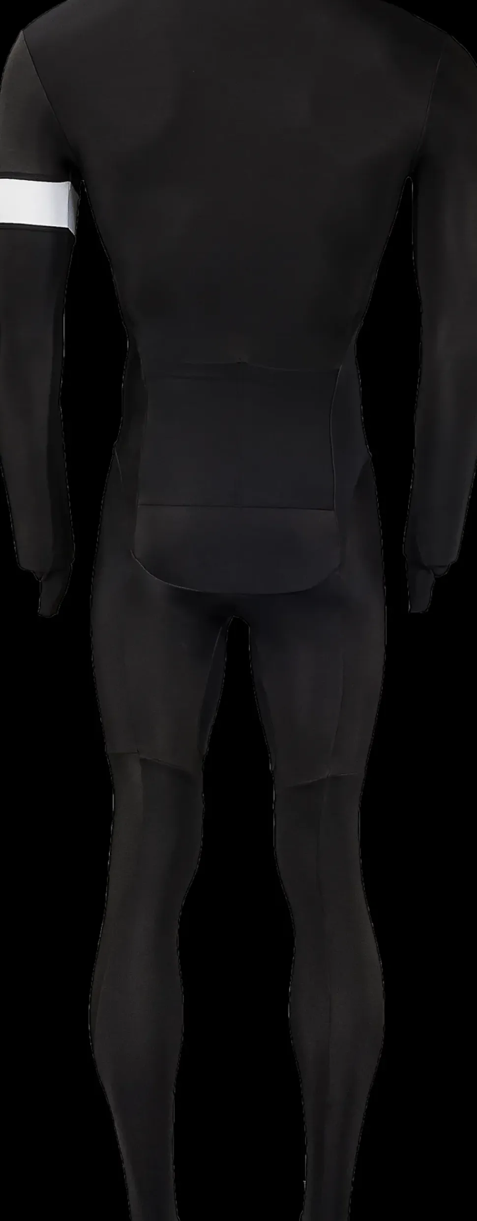 Hunter Thermopak RTR Retro Black Oranje