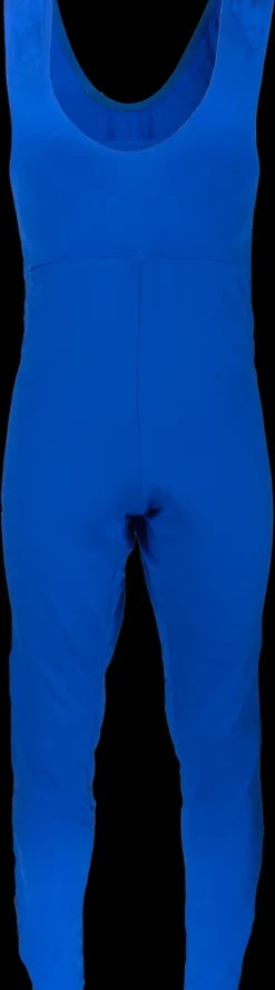 Hunter Thermo ritsbroek salopet Kobalt