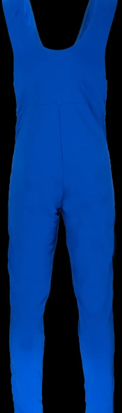 Hunter Thermo ritsbroek salopet Kobalt