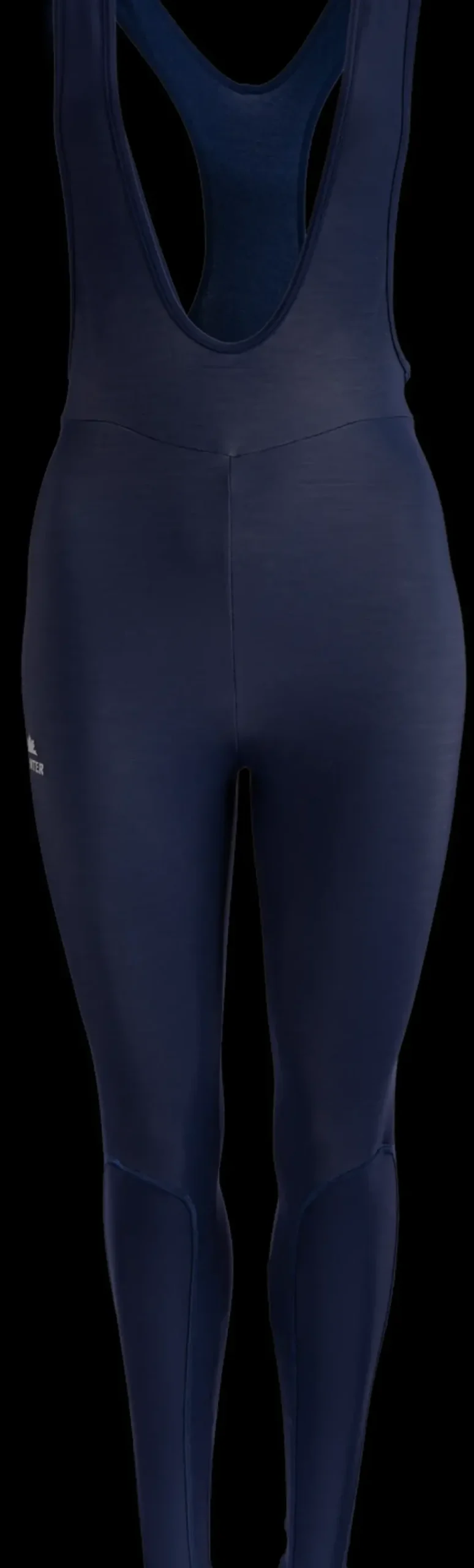Hunter thermo salopet met dyneema marine