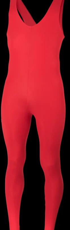 Hunter Thermo Salopet Rood