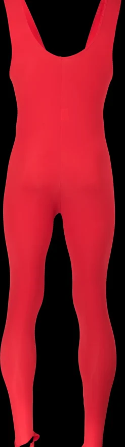 Hunter Thermo Salopet Rood