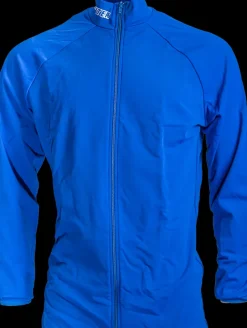 Hunter Thermo Windbreaker Jack Kobalt