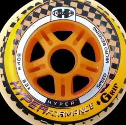Hyper Hyper formance 80mm