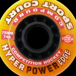 Hyper power edge 76mm