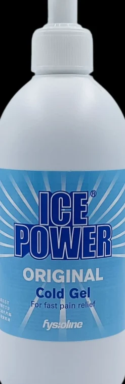 Ice Power Cold Gel 400 ml